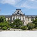 京都府庁旧本館を未来へ、窓枠補修費の寄付を受付中