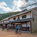 鯖街道サイクリング「サバイチ」に挑戦！デジタルスタンプラリーを実施中！