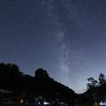 【ロープウェイで秋絶景】紅葉の森を上がり、星空や雲海の別天地へ　富士見台高原ロープウェイ（2）＜長野・阿智村＞