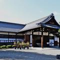 寛永行幸四百年を記念し、京都御所で散策ツアー開催👟