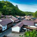  2027年　発見500年・世界遺産登録20周年 石見銀山を知る、歩く（2）世界遺産・大森を歩く