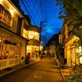  2027年　発見500年・世界遺産登録20周年 石見銀山を知る、歩く（3）世界遺産・温泉津に泊まる