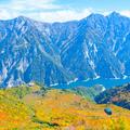 【ロープウェイで秋絶景】グラビア　秋の天空さんぽ6選