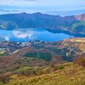 【ロープウェイで秋絶景】箱根山の2大ロープウェイを乗り継ぐ　箱根ロープウェイ✕箱根 駒ヶ岳ロープウェー（2）＜神奈川・箱根町＞