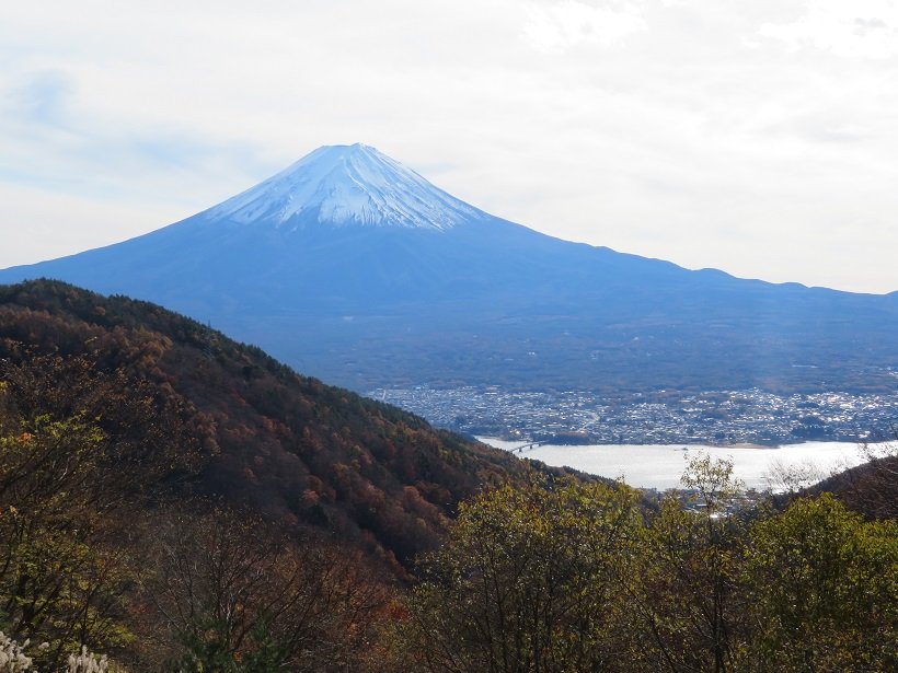 旅へ。（第20回　富士山と葛飾北斎）