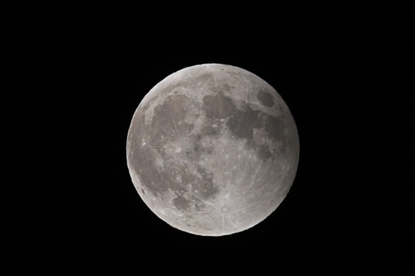 満月イメージ