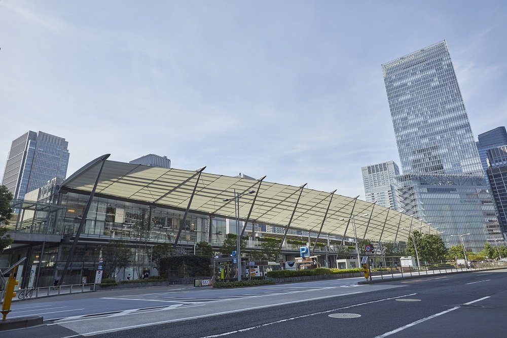 【鉄道開業150年】東京駅を歩く（2）