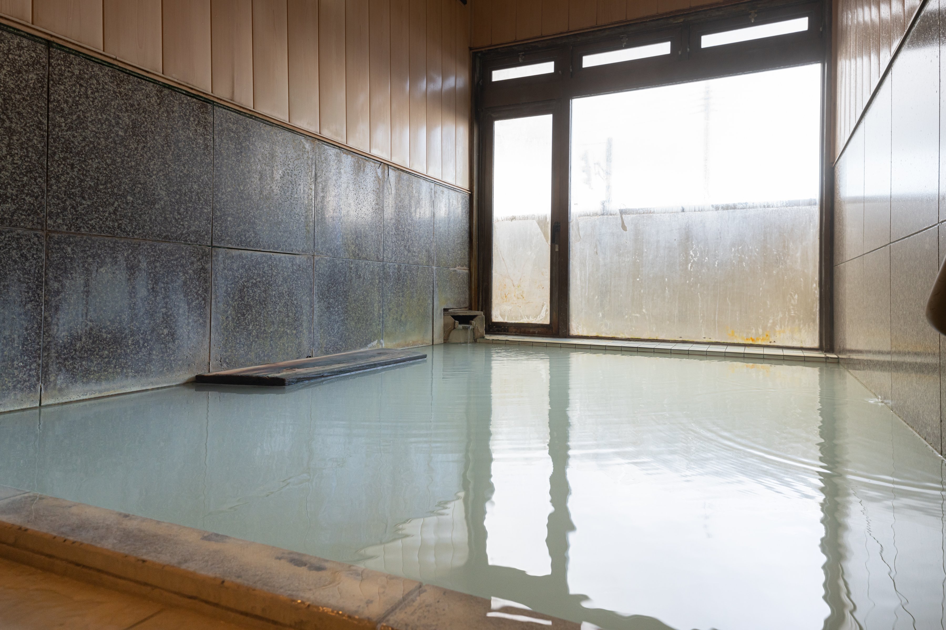【石井宏子さんが選ぶ 私の極上温泉】下風呂温泉 ホテルニュー下風呂