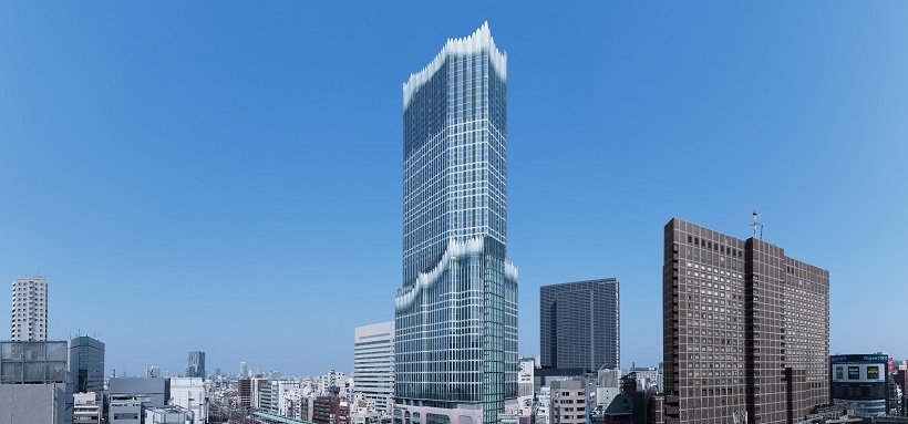 「東急歌舞伎町タワー」4月14 日開業