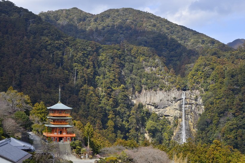 世界文化遺産登録20周年「紀伊山地の霊場と参詣道」を歩く　よみがえりの聖地　熊野へ（2）