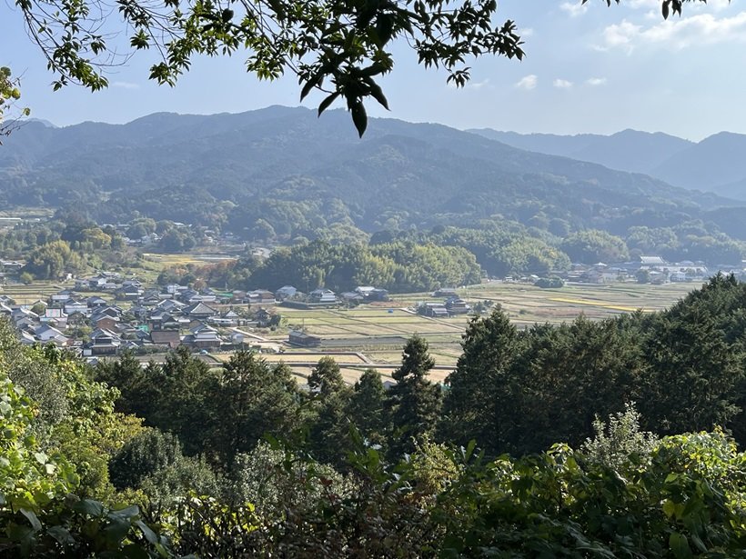 【伊東潤の 英雄たちを旅する】第5回　聖徳太子と飛鳥