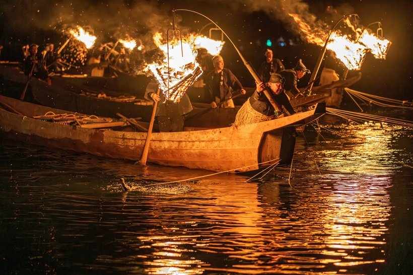 日本遺産を旅する　～多彩なプログラム、ガイドツアー、 施設も登場！～