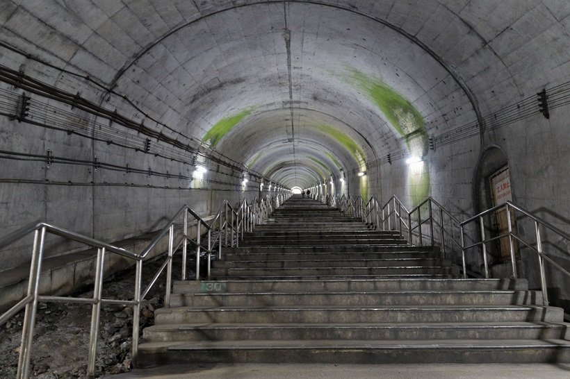 トンネル駅、海辺の駅を訪ねて　谷川岳の麓から日本海へ（1）【フリーきっぷであの駅へ・フリーきっぷ編】