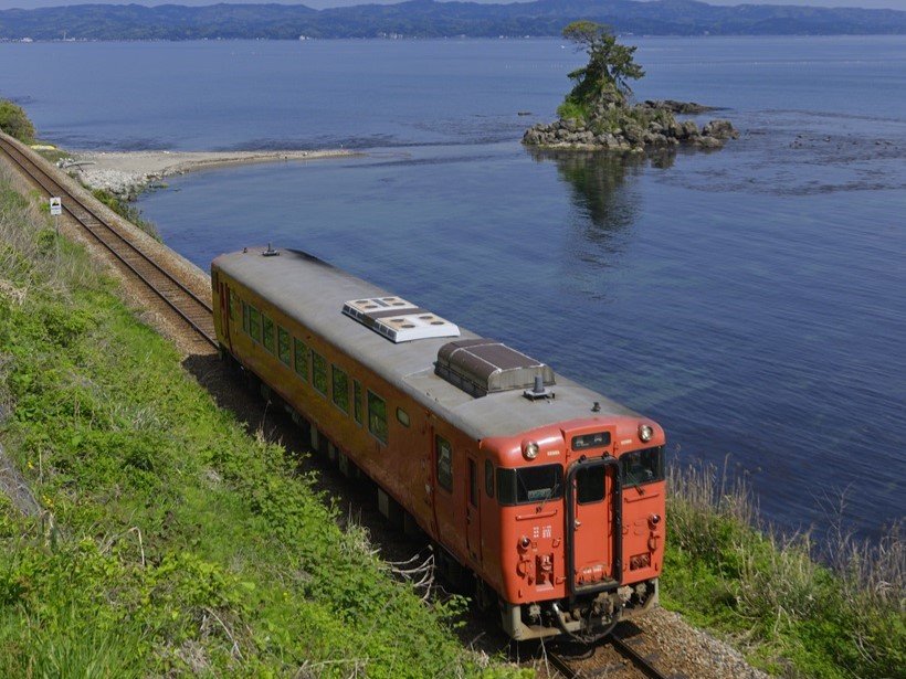 まだまだあります「お得なきっぷ」（2）【フリーきっぷであの駅へ・ガイド】