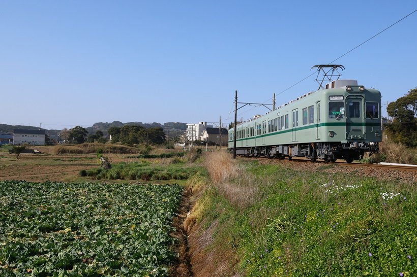 私のフリーきっぷの旅　東日本編　伊藤岳志（鉄道カメラマン）