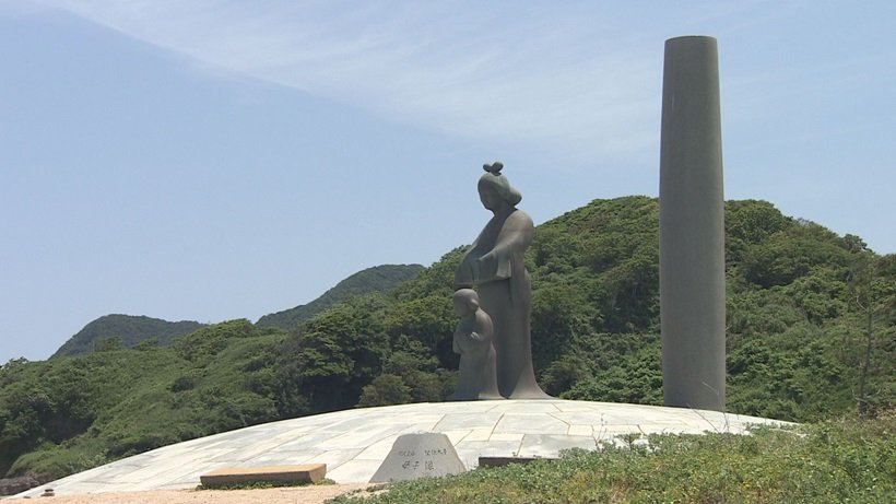 京丹後市の神話と伝説にふれる