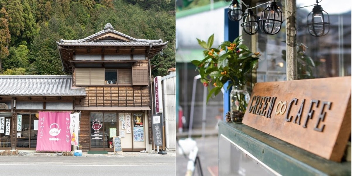 【ひみつのかき氷】静岡のお茶を活かしたかき氷