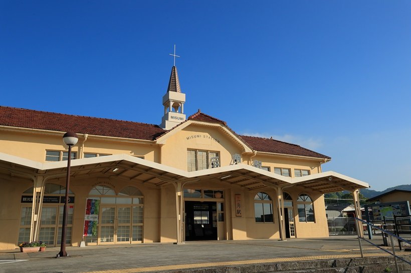 九州縦断食いだおれ！復活した南阿蘇鉄道を再訪（2）【フリーきっぷであの駅へ】