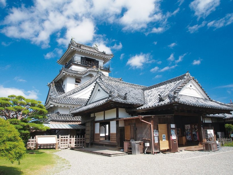 【伊東潤の 英雄たちを旅する】第8回　坂本龍馬と高知