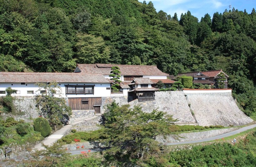 「金田一耕助」ゆかりの地で謎解きスタンプラリー開催