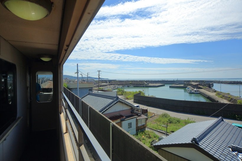 アンパンマン列車、ローカル線、路面電車……鉄道で巡る高知（2）