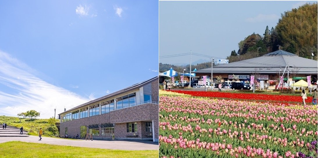 【47都道府県　行きたい道の駅】絶景の道の駅7選