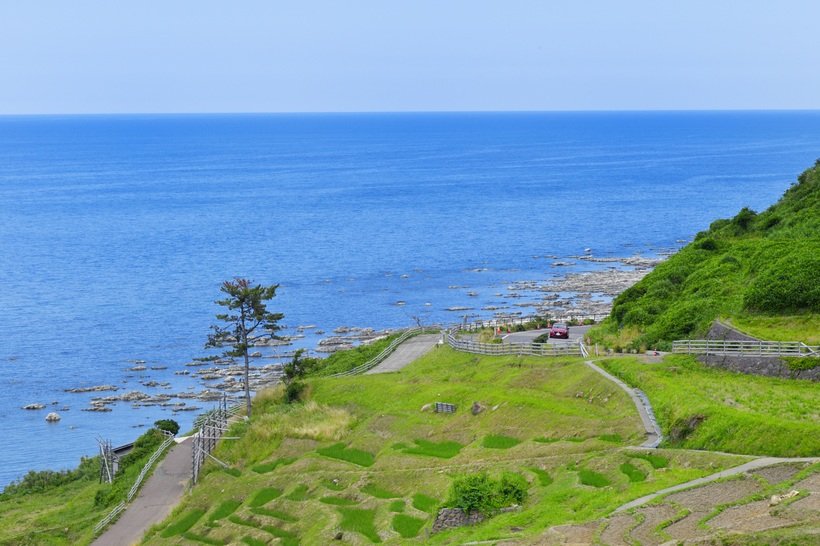 【47都道府県　行きたい道の駅】能登半島地震から復興へ七尾、輪島、珠洲の道の駅を巡る（2）～ふらっと訪夢、すずなり～