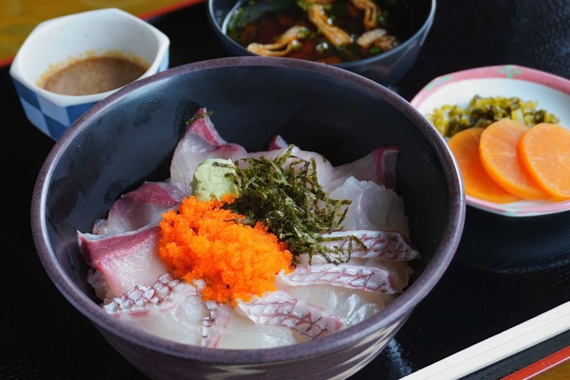 【47都道府県　行きたい道の駅】新鮮を上回る“超鮮度”にこだわる魚がズラリと並ぶ～むなかた～（2）