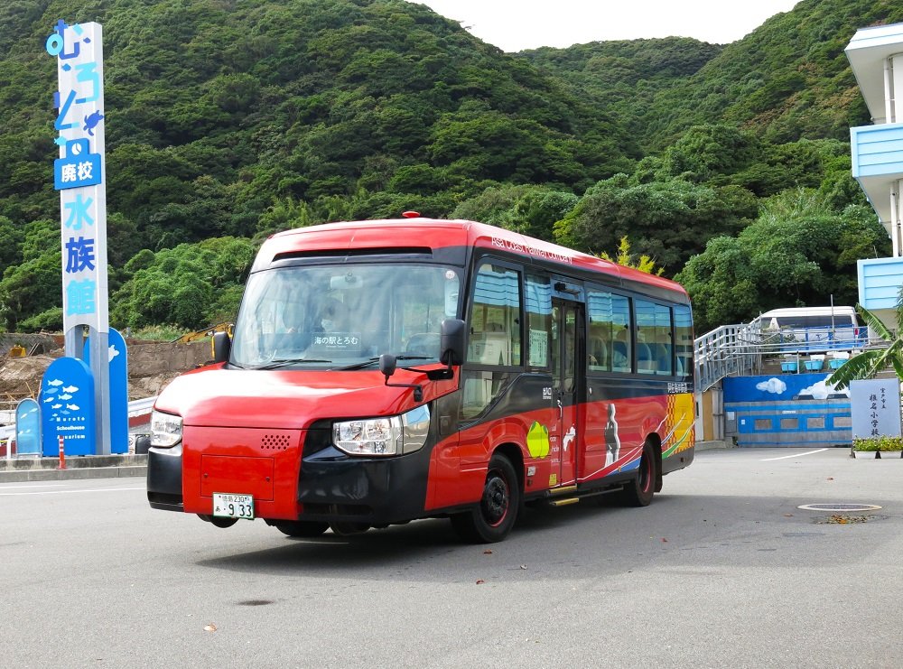 高知・室戸で海洋深層水の魅力を体感！＜後編＞