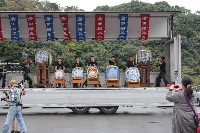 やきものの里・佐賀県有田で、11月20日〜24日に「有田陶磁器まつり」