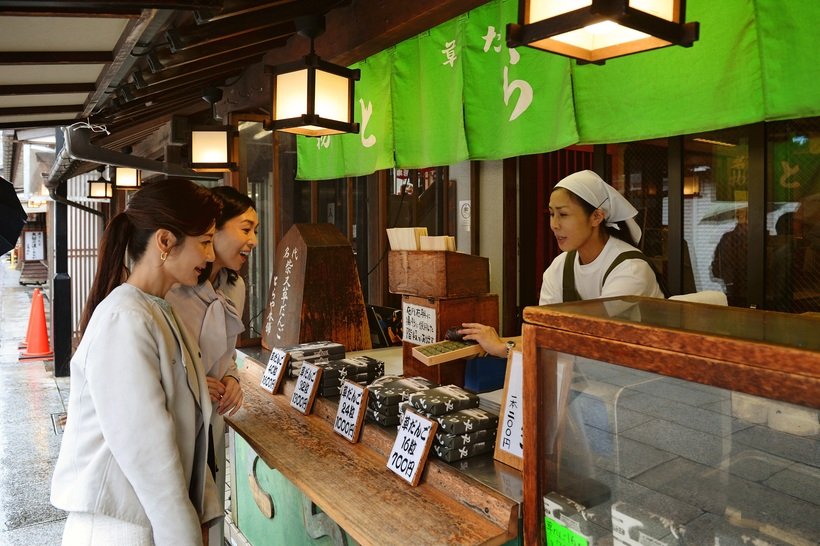 【5000円で日帰り満足旅】日暮里、柴又、押上を巡り　下町の昔と今に思いをはせる（2）