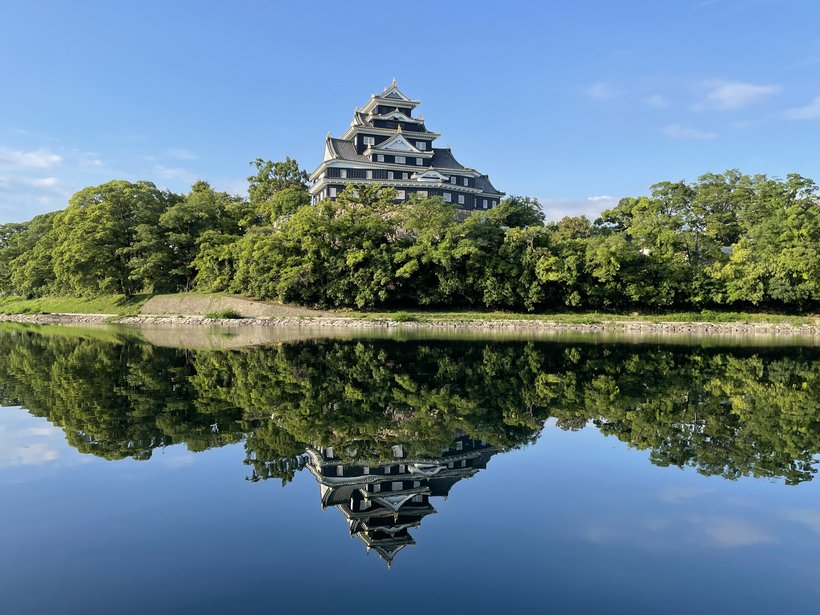 【伊東潤の 英雄たちを旅する】第9回　宇喜多秀家と岡山