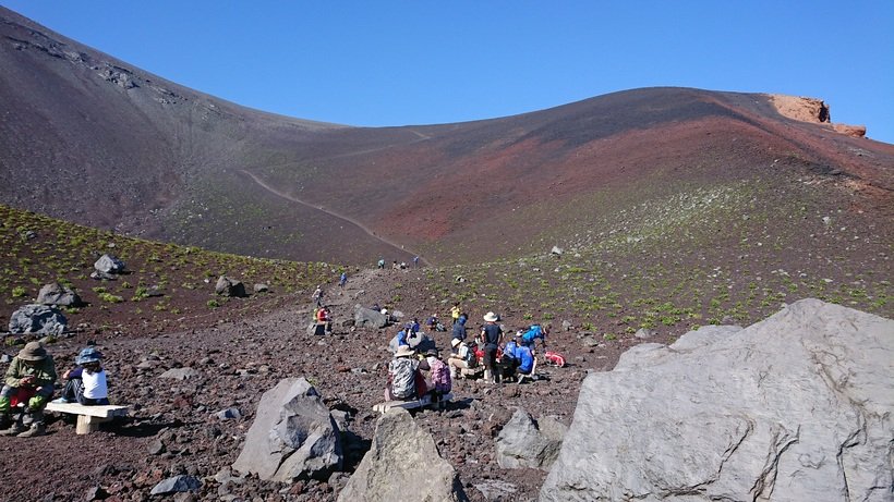 【登らない富士山】山頂を目指さないおすすめルート4選