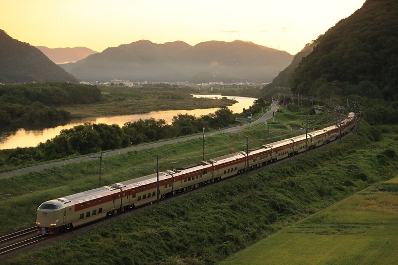 【鉄道ひとり旅】憧れの寝台特急で過ごす一夜　サンライズ瀬戸・出雲