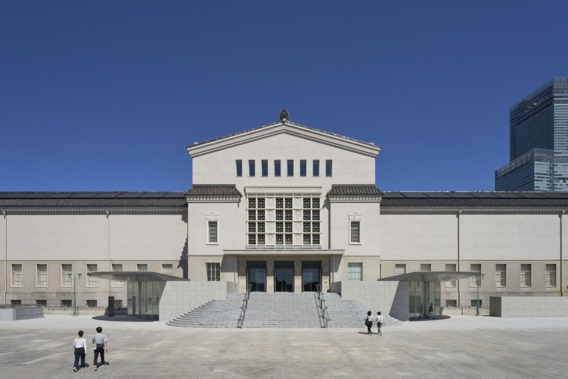 大阪市立美術館がリニューアルオープン！名品の数々が一堂に会する特別展も開催