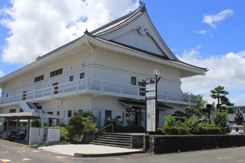 大河ドラマ「べらぼう」でも注目！田沼意次ゆかりの牧之原市で特別展開催