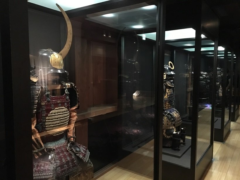 3　常盤木門SAMURAI館2.JPG