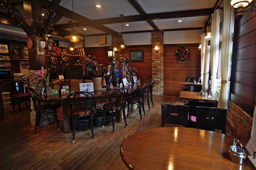 【旅する喫茶店】コーヒーショップ ノバ(城崎)
