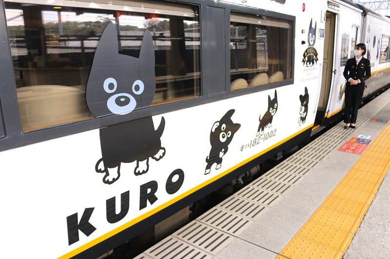 熊本県でプレDCを開催中！～熊本の旅②～
