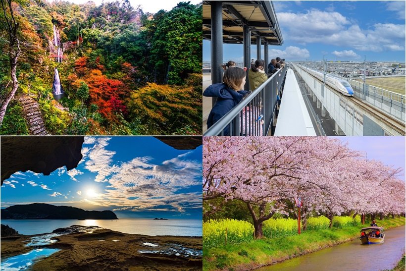 【新・日本の絶景】全国“とっておき”絶景スポット39選（3）