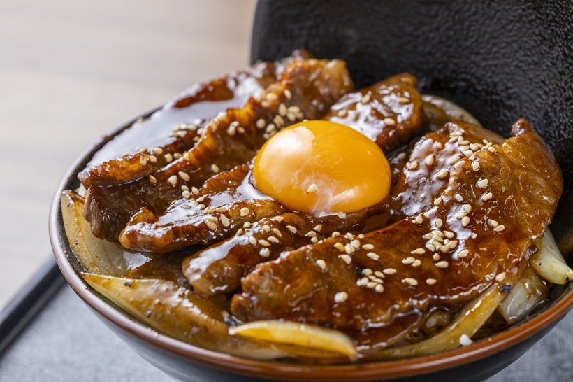 道の駅桶川グルメ４　武州牛丼　.jpg