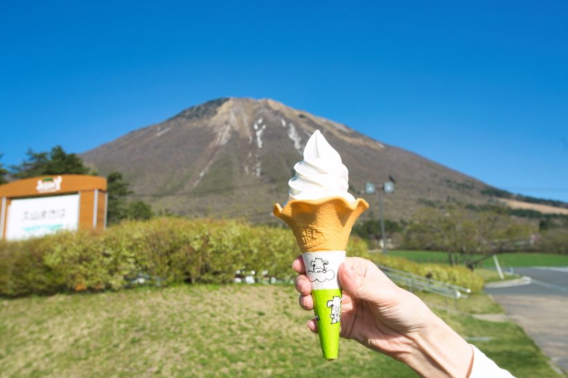 ぐるっと周遊 とっとり“おいしいスポット” みーつけた!