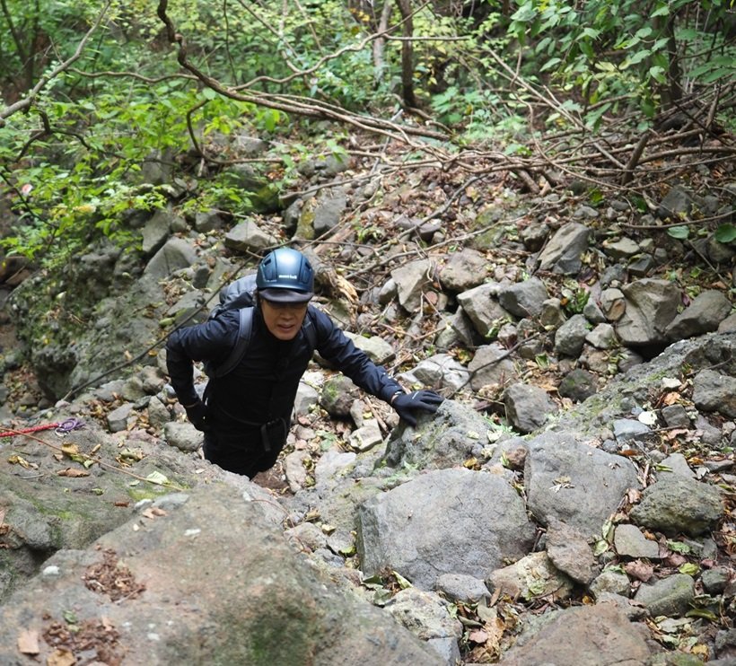 ２．修験道　妙義山.jpg