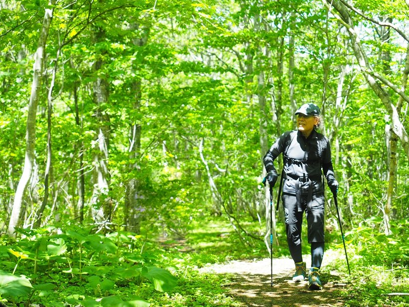 【低山と温泉へ】吉田類さんのおすすめ低山5座