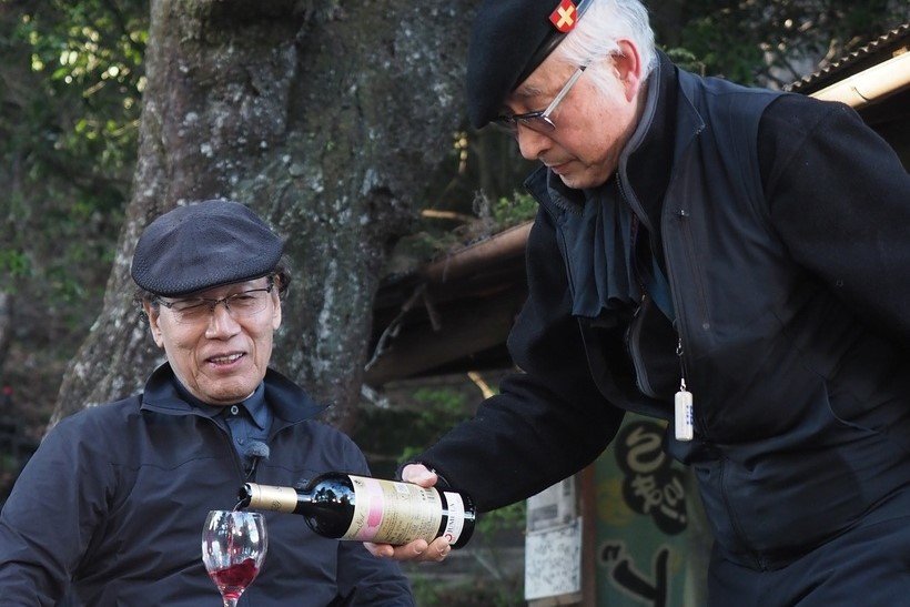 大岳山　長尾茶屋.jpg
