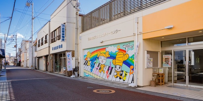 連続テレビ小説「あんぱん」放送に合わせ、高知県物部川流域で観光博「ものべすと」開催!