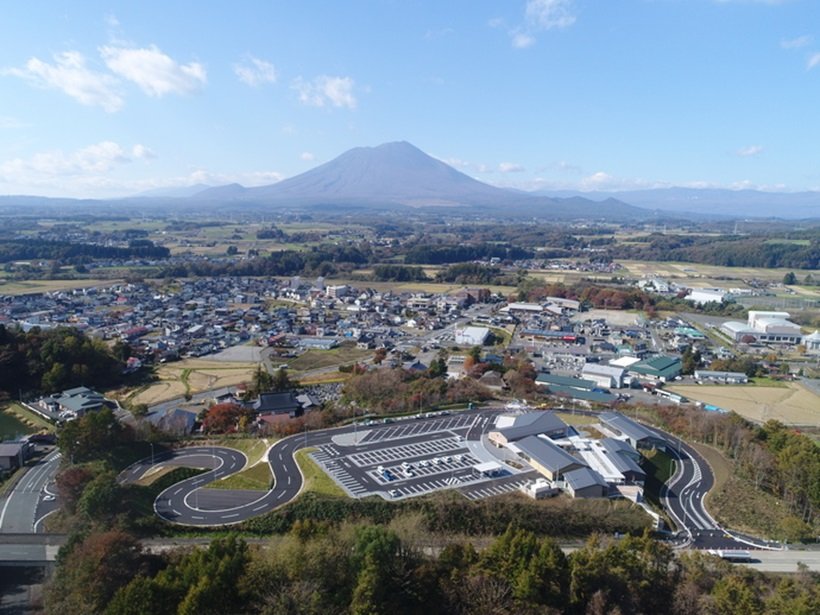 「道の駅もりおか渋民」が石川硺木の故郷・盛岡に開業!