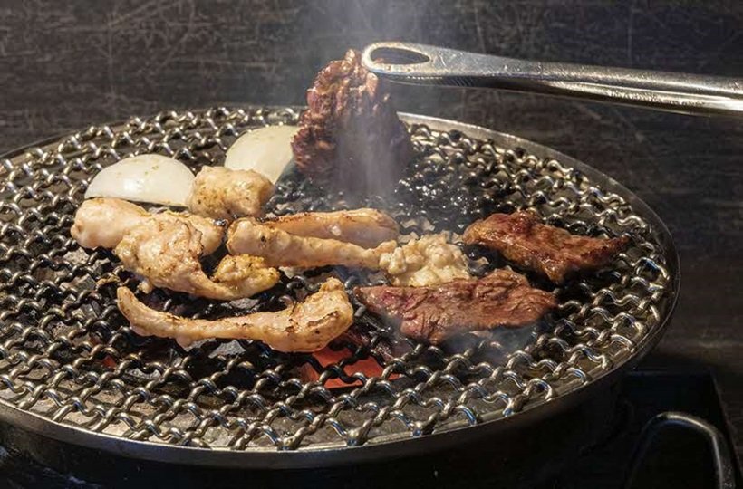 北見焼肉イメージ