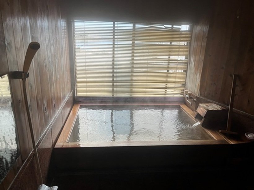 【ひなびた温泉】〝漁港欲〞をどっぷり満たしにいきませんか？　砥上屋旅館 ＜茨城・平潟港温泉＞