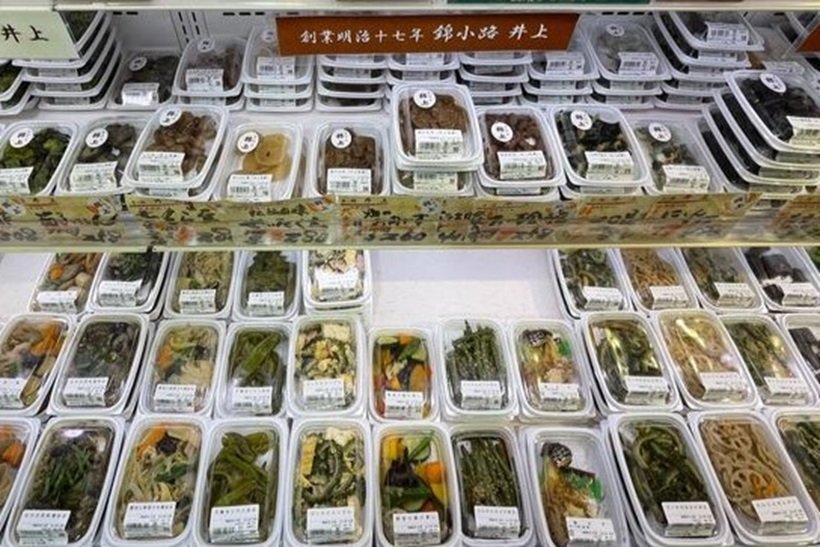 ④　２　井上佃煮　売り場　IMG_1115.jpg